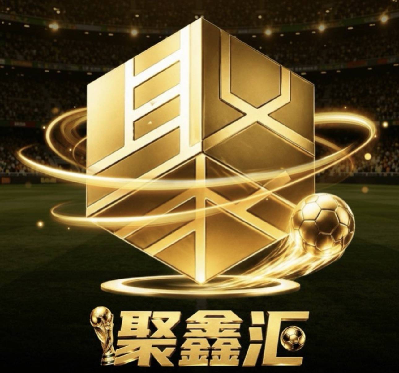 聚鑫汇国际
